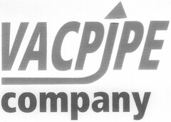 VACPIPE company