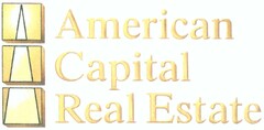 American Capital Real Estate