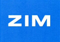 ZIM