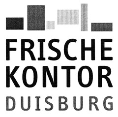 FrischeKontor Duisburg