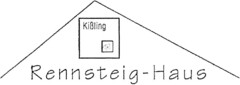 Kißling Rennsteig-Haus