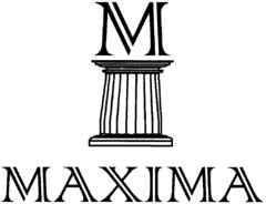 M MAXIMA