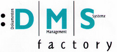 DMS factory Dokumenten Management Systeme