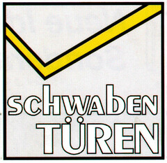 schwaben TÜREN