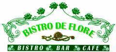 BISTRO DE FLORE BISTRO BAR CAFE