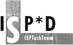 ISP*D ISPTechTeam