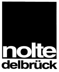 nolte delbrück