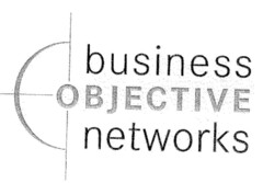 business OBJECTIVE networks