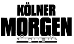 KÖLNER MORGEN