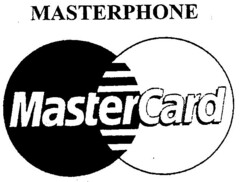 MASTERPHONE MasterCard