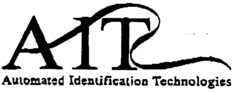 AIT Automated Identification Technologies