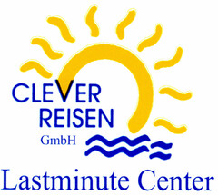 CLEVER REISEN GmbH Lastminute Center