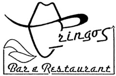 Gringos Bar & Restaurant