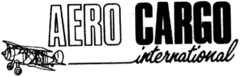 AERO CARGO international