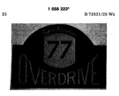 OVERDRIVE Sportswear 77