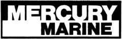 MERCURY MARINE