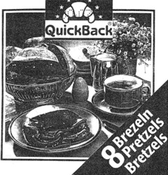 QuickBack