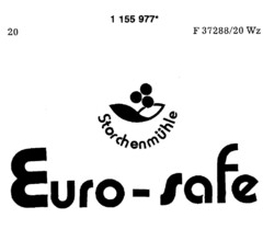 Storchenmühle  Euro-safe