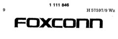 FOXCONN