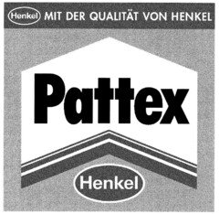 PATTEX