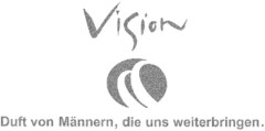 VISION DUFT V.MAENNE