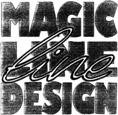 MAGIC LINE DESIGN