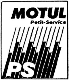 MOTUL