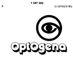 optogena