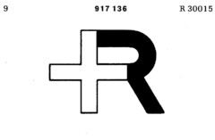 R