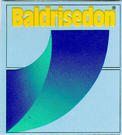 Baldrisedon