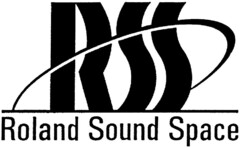 RSS Roland Sound Space