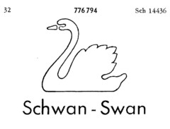 Schwan-Swan