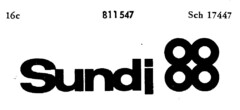 Sundi 88