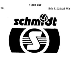 schmidt