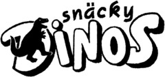 SNAECKY DINOS