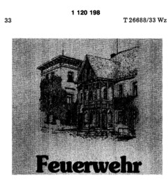 Feuerwehr