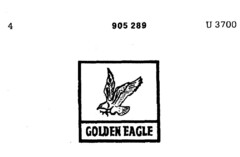 GOLDEN EAGLE