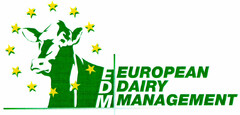 EDM EUROPEAN DAIRY MANAGEMENT