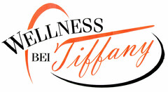 WELLNESS BEI Tiffany