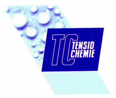 TC TENSID CHEMIE