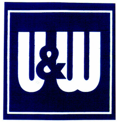 U&W