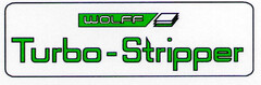 wolff Turbo-Stripper