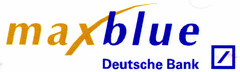 maxblue Deutsche Bank