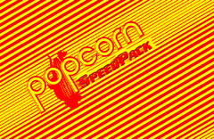 popcorn SPEEDPACK