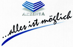 AKZENTA ...alles ist möglich