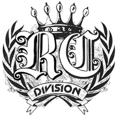 RC DIVISION