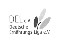 DEL e.V. Deutsche Ernährungs-Liga e.V.