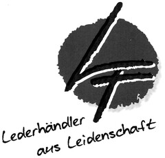 Lederhändler aus Leidenschaft