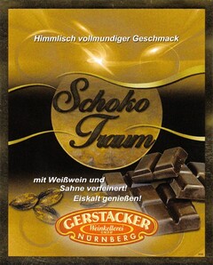 GERSTACKER Weinkellerei