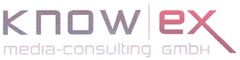 Know ex media-consulting GmbH